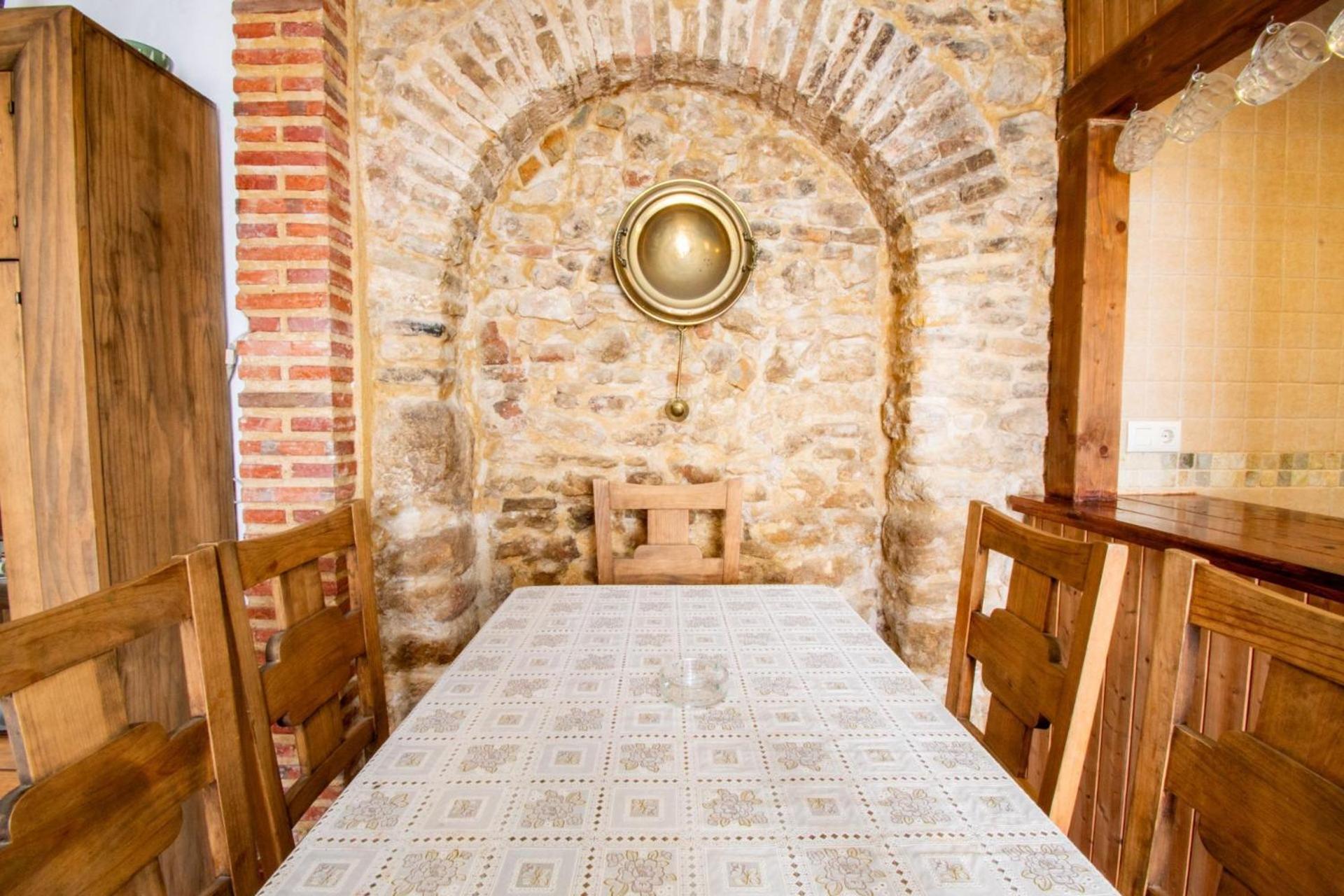 Holiday home Casa Napoleon *