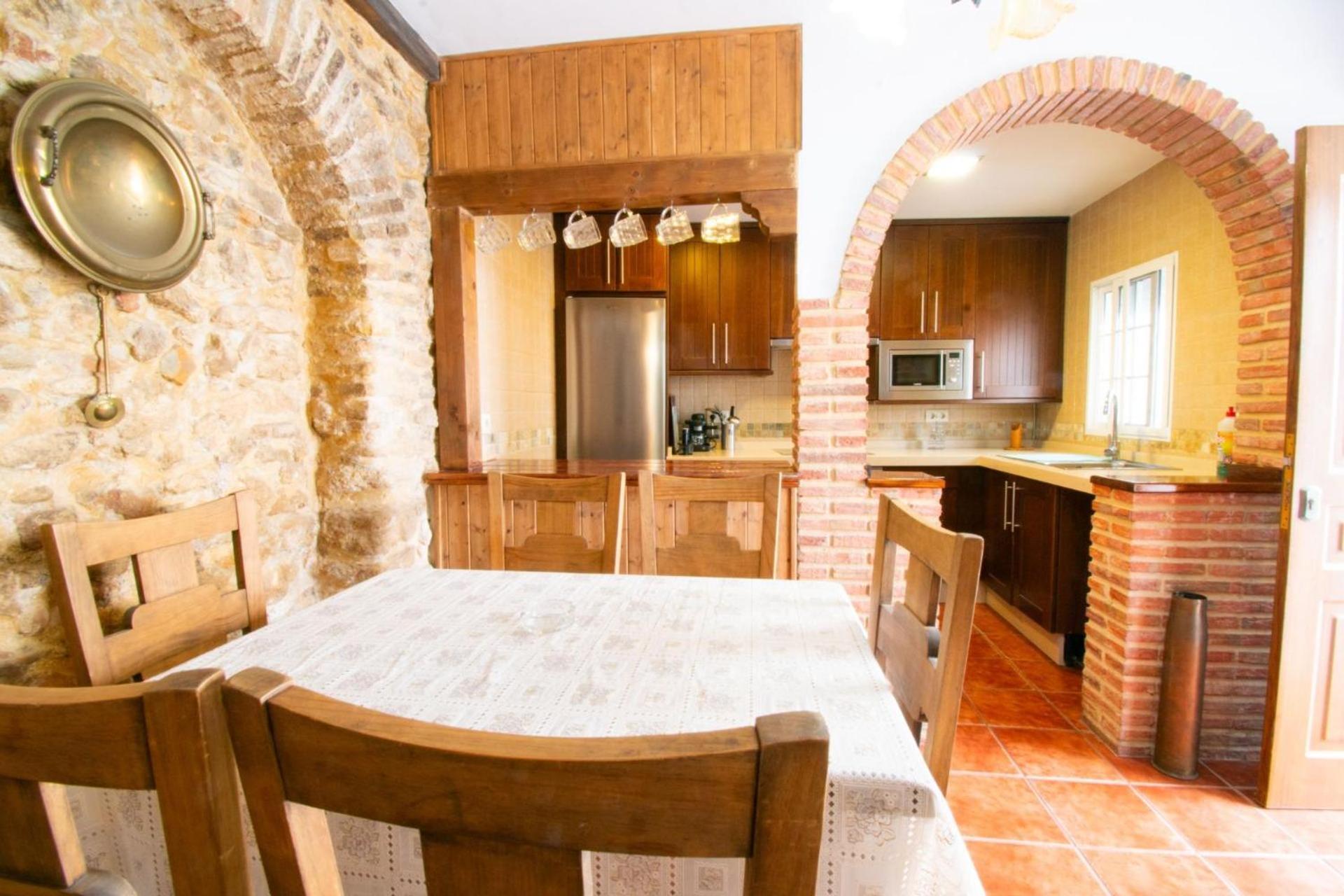 Casa Napoleón