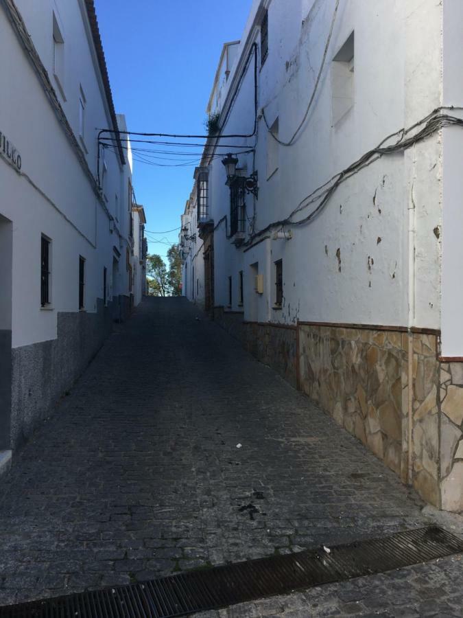 Сasa de vacaciones Casa Napoleón *